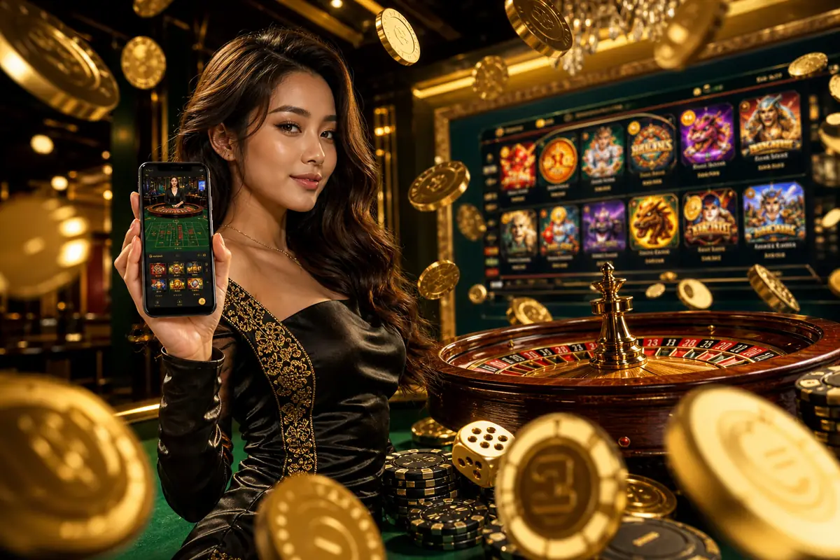 joyao9 স্লট গেমের বোনাস ও সুবিধা